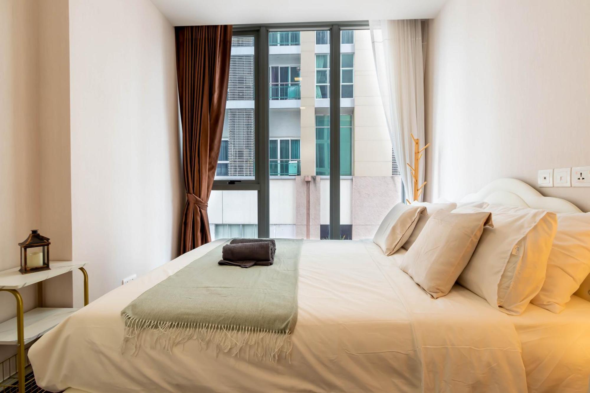 Hyde Sukhumvit 11 Branded Suites バンコク都 エクステリア 写真