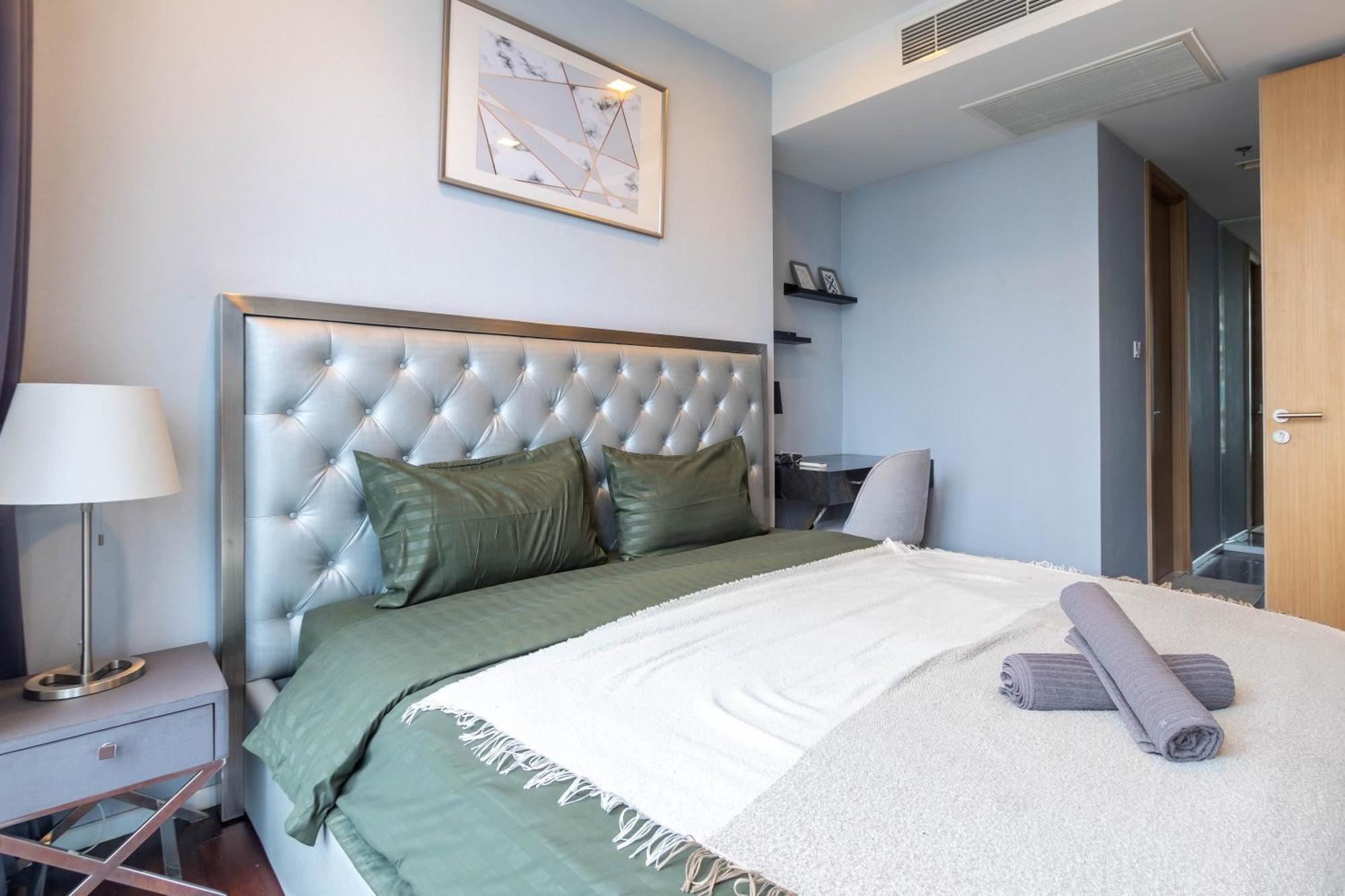 Hyde Sukhumvit 11 Branded Suites バンコク都 エクステリア 写真